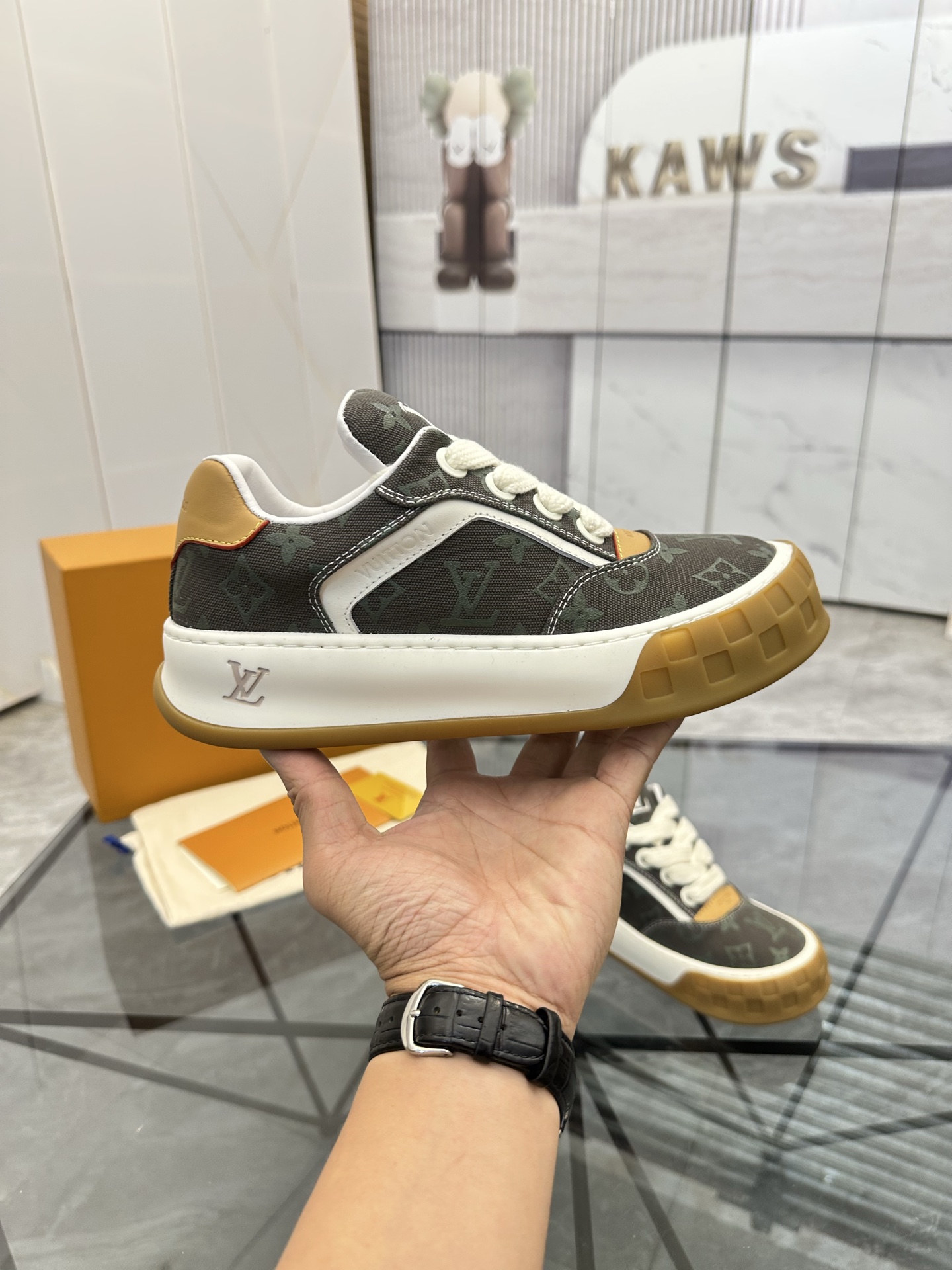 Louis Vuitton